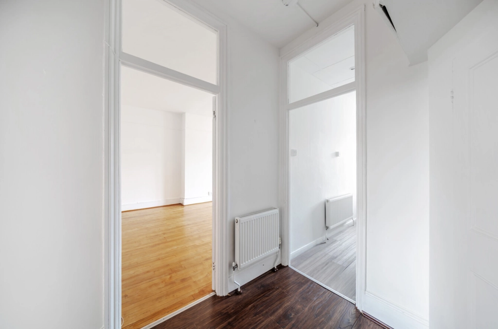 1 bedroom apartments/flats for sale in Greencroft Gardens, South Hampstead - NW6 view 10