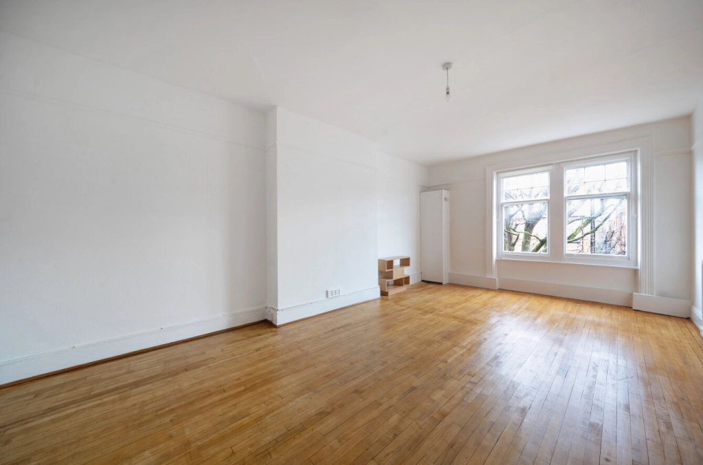 1 bedroom apartments/flats for sale in Greencroft Gardens, South Hampstead - NW6 view 2