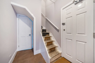 Gayton Crescent, Hampstead Village - NW3 view 9