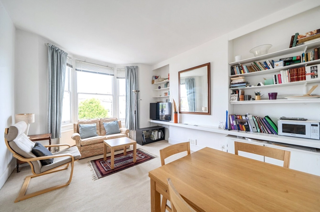 4 bedrooms apartments/flats for sale in South Hill Park, Hampstead Heath - NW3 view 5