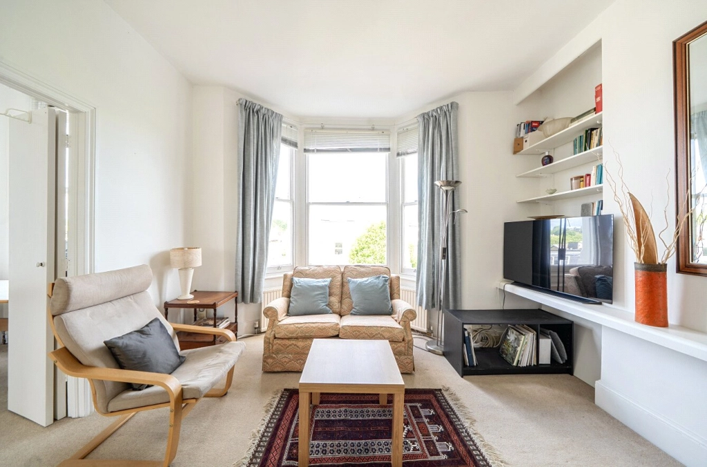 4 bedrooms apartments/flats for sale in South Hill Park, Hampstead Heath - NW3 view 10