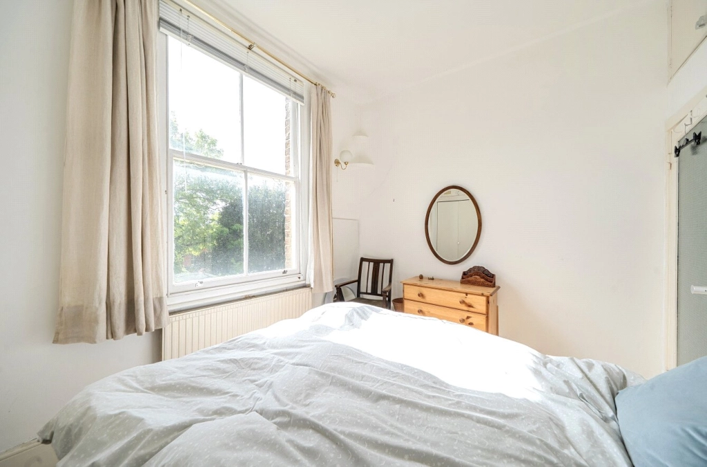 4 bedrooms apartments/flats for sale in South Hill Park, Hampstead Heath - NW3 view 12