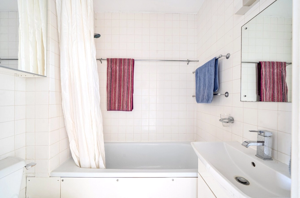 4 bedrooms apartments/flats for sale in South Hill Park, Hampstead Heath - NW3 view 14