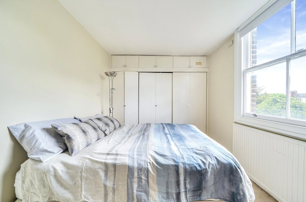 4 bedrooms apartments/flats for sale in South Hill Park, Hampstead Heath - NW3 view 15