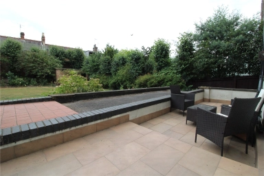 Daleham Gardens, Hampstead - NW3 view 6