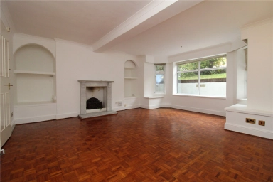 Daleham Gardens, Hampstead - NW3 view 2