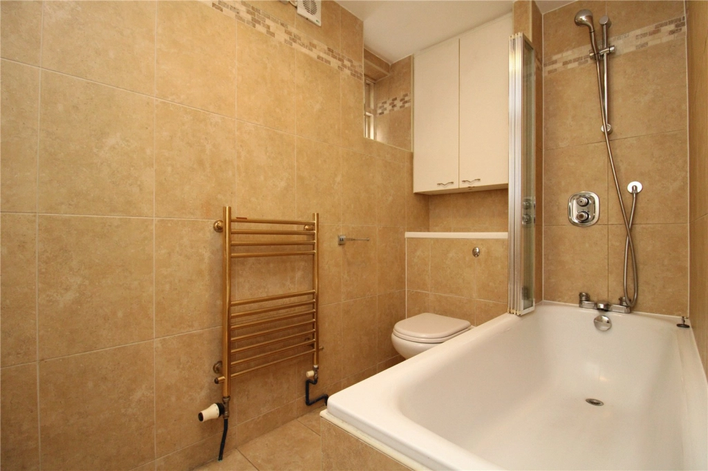 2 bedrooms apartments/flats for sale in Daleham Gardens, Hampstead - NW3 view 12