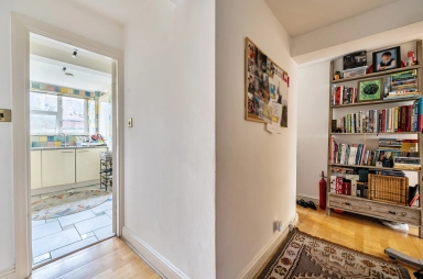 Daleham Gardens, Hampstead - NW3 view 18