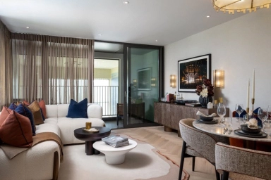 Camden Goods Yard, Chalk Farm Road - NW1 view 1