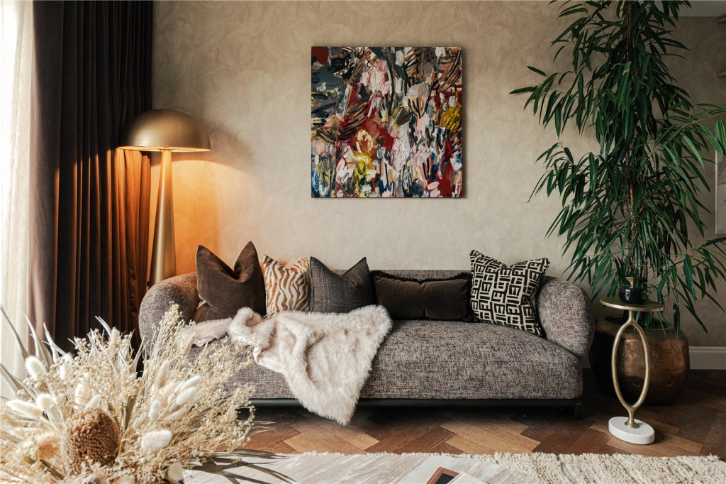 1 bedroom apartments/flats for sale in 177 Camden Goods Yard, Camden - NW1 view 3