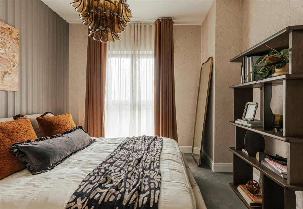 1 bedroom apartments/flats for sale in 177 Camden Goods Yard, Camden - NW1 view 12