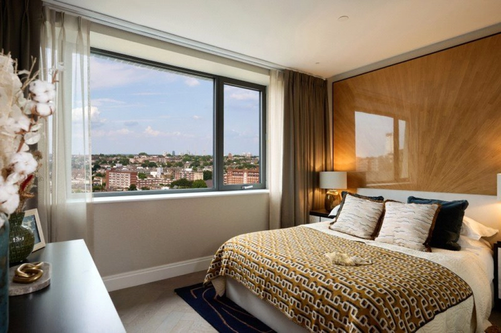 2 bedrooms apartments/flats for sale in Camden Goods Yard - NW1 view 4