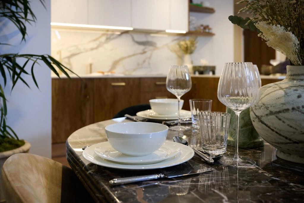 2 bedrooms apartments/flats for sale in Camden Goods Yard, Camden - NW1 view 14