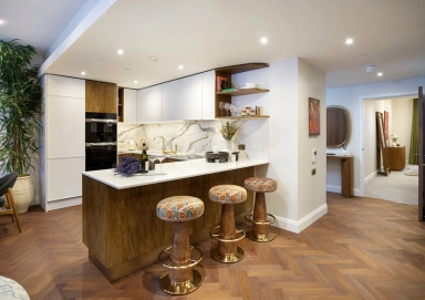 Camden Goods Yard, Camden - NW1 view 10