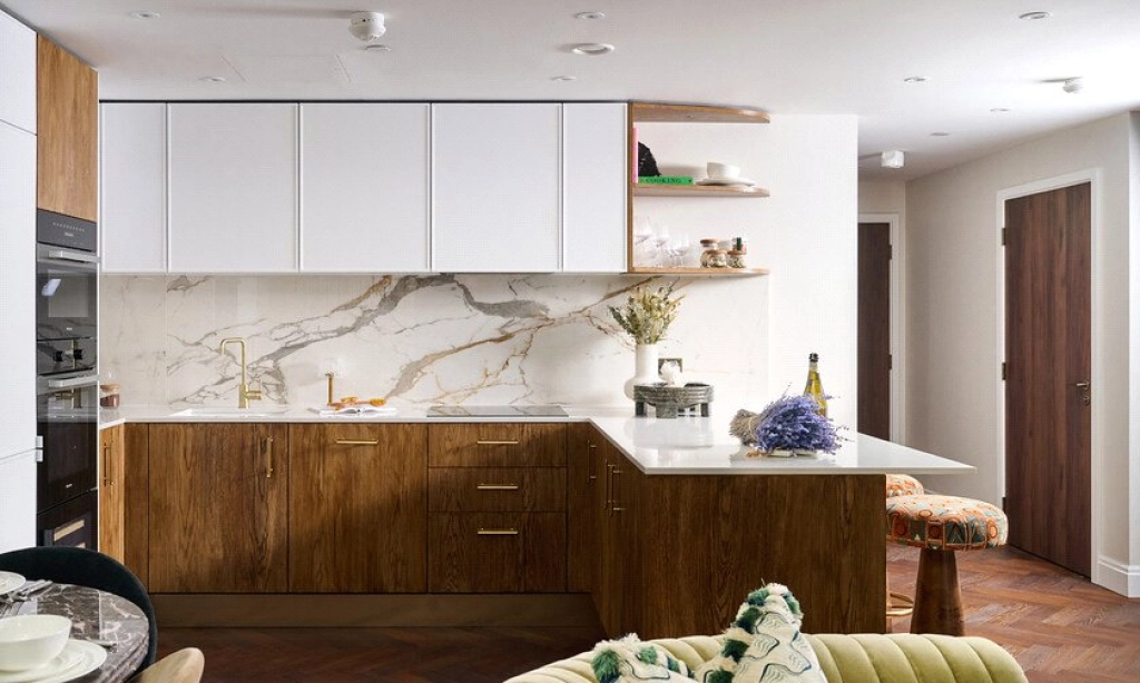 2 bedrooms apartments/flats for sale in Camden Goods Yard, Camden - NW1 view 13