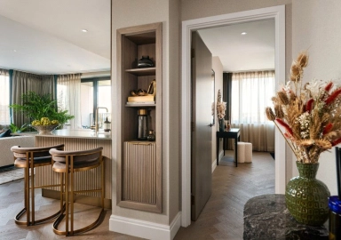 Camden Goods Yard - NW1 view 15