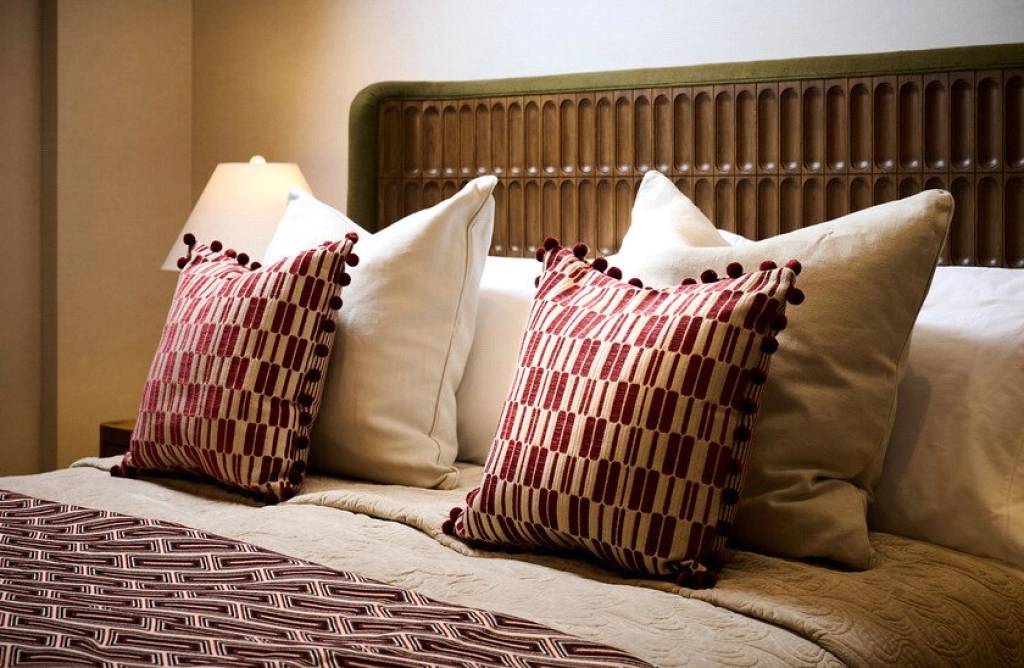 2 bedrooms apartments/flats for sale in Camden Goods Yard, Camden - NW1 view 26