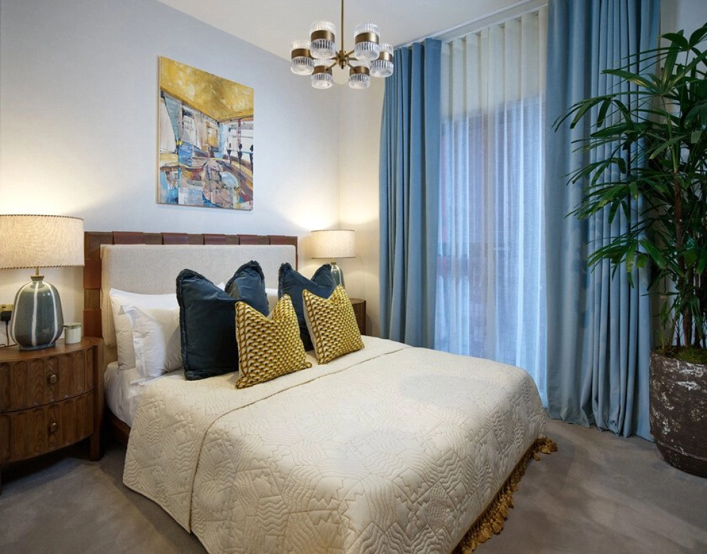 2 bedrooms apartments/flats for sale in Camden Goods Yard, Camden - NW1 view 6