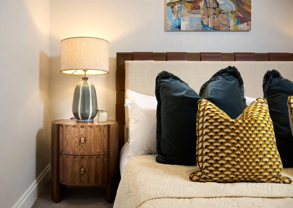 2 bedrooms apartments/flats for sale in Camden Goods Yard, Camden - NW1 view 27