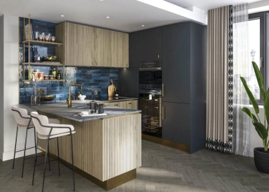 Camden Goods Yard - NW1 view 13