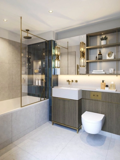 Camden Goods Yard - NW1 view 6