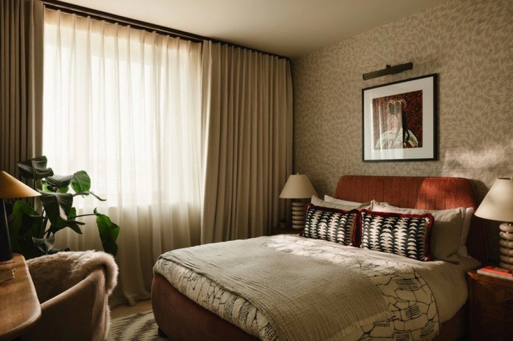 3 bedrooms apartments/flats for sale in Camden Goods Yard, Camden - NW1 view 9