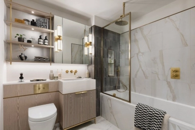 Camden Goods Yard, Camden - NW1 view 10