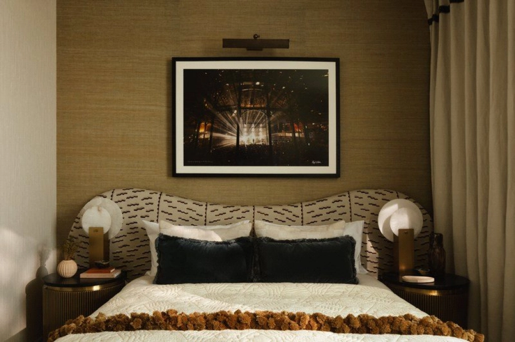 3 bedrooms apartments/flats for sale in Camden Goods Yard, Camden - NW1 view 12