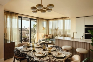 Camden Goods Yard, Camden - NW1 view 4