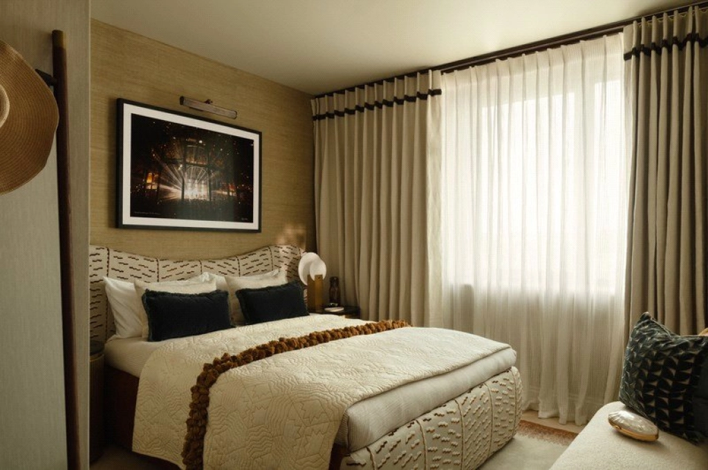 3 bedrooms apartments/flats for sale in Camden Goods Yard, Camden - NW1 view 7