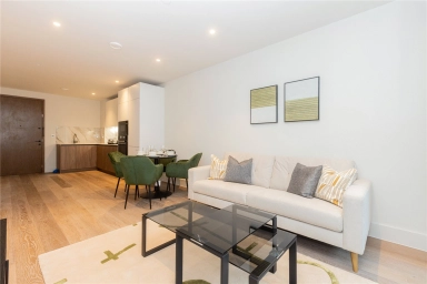 West End Lane, London - NW6 view 1