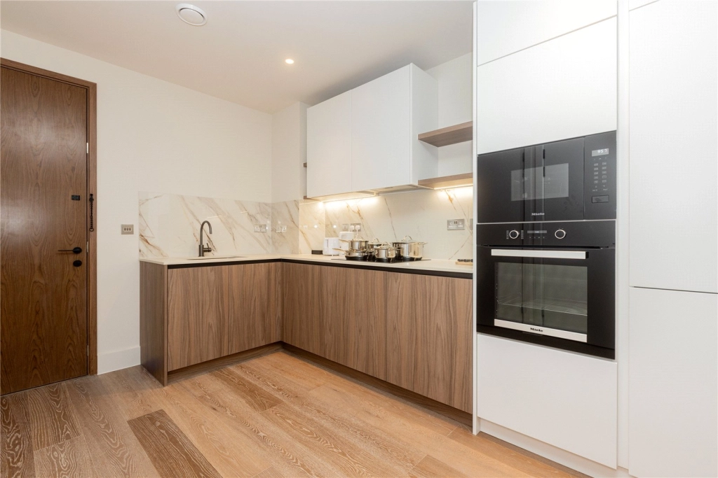 1 bedroom apartments/flats for sale in West End Lane, London - NW6 view 6
