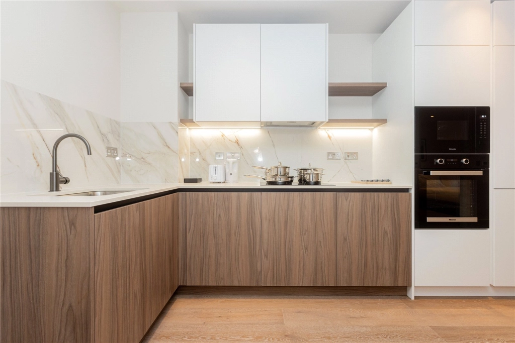 1 bedroom apartments/flats for sale in West End Lane, London - NW6 view 7