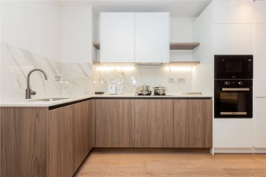 West End Lane, London - NW6 view 7