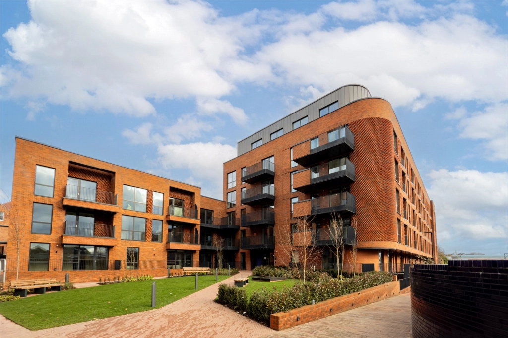1 bedroom apartments/flats for sale in West End Lane, London - NW6 view 12