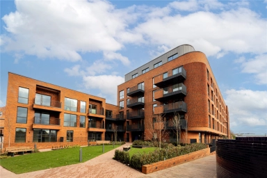 West End Lane, London - NW6 view 12