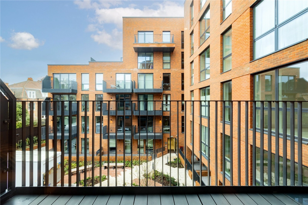 1 bedroom apartments/flats for sale in West End Lane, London - NW6 view 11