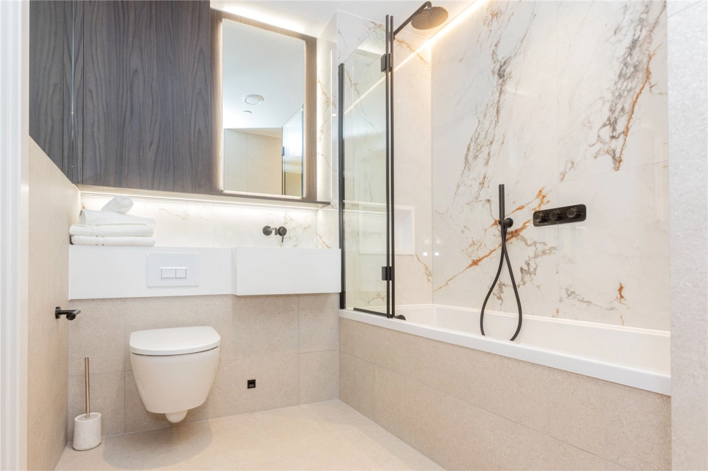 1 bedroom apartments/flats for sale in West End Lane, London - NW6 view 10