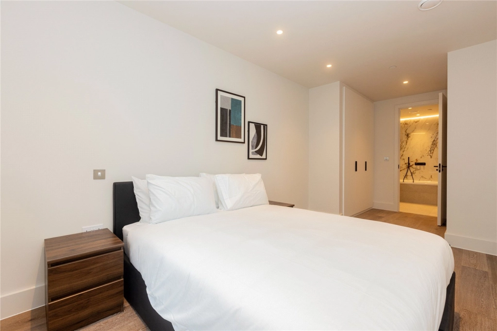 1 bedroom apartments/flats for sale in West End Lane, London - NW6 view 8