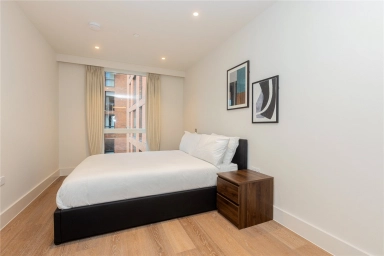 West End Lane, London - NW6 view 9