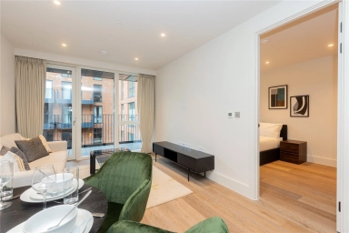 West End Lane, London - NW6 view 3