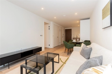 West End Lane, London - NW6 view 4