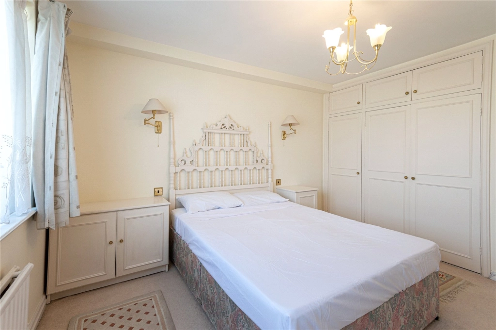 2 bedrooms apartments/flats for sale in Fairfax Road, London - NW6 view 9