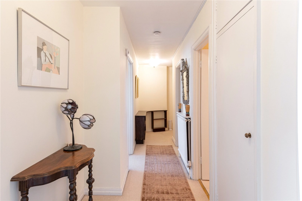 2 bedrooms apartments/flats for sale in Fairfax Road, London - NW6 view 5