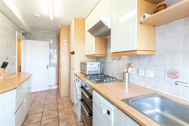 Fairfax Road, London - NW6 view 6