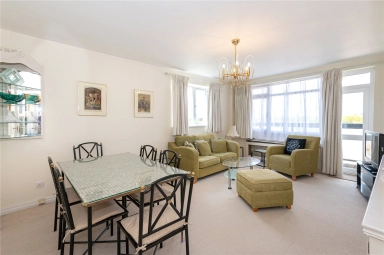 Fairfax Road, London - NW6 view 1