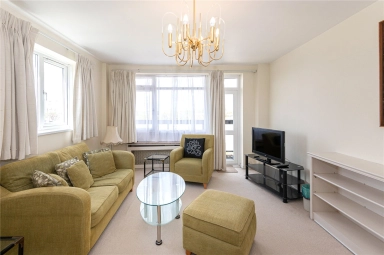 Fairfax Road, London - NW6 view 3