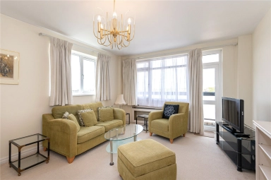 Fairfax Road, London - NW6 view 2