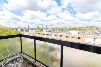 Fairfax Road, London - NW6 view 11