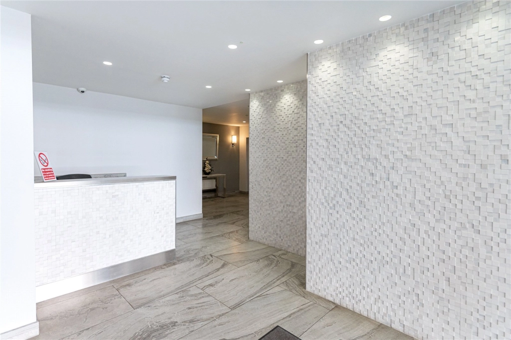 2 bedrooms apartments/flats for sale in Fairfax Road, London - NW6 view 12